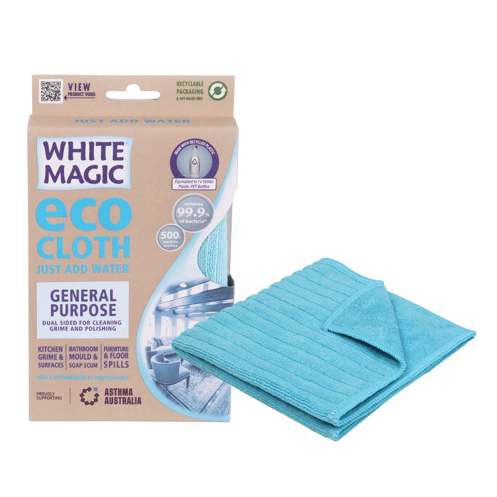 Eco Cloth General Purpose, 9333544000184