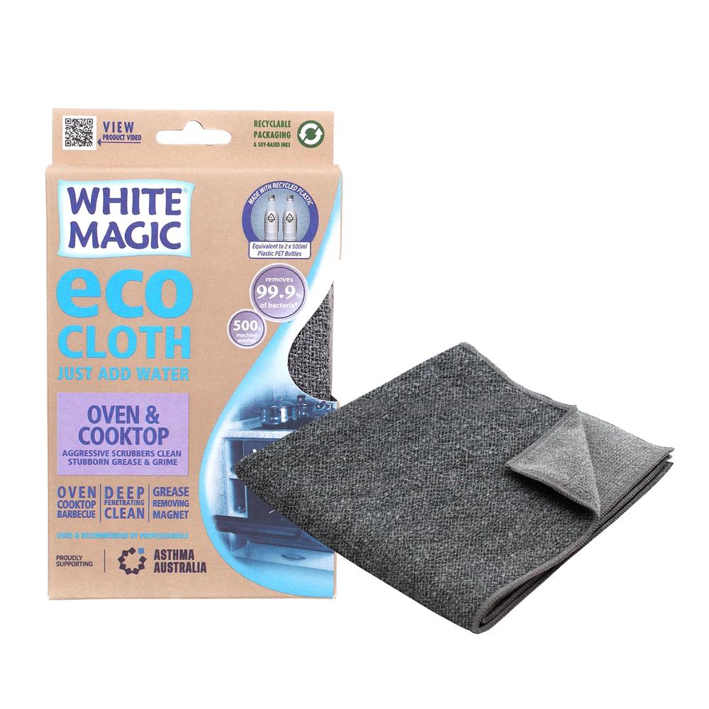 Eco Cloth Oven & Cooktop, 9333544000603