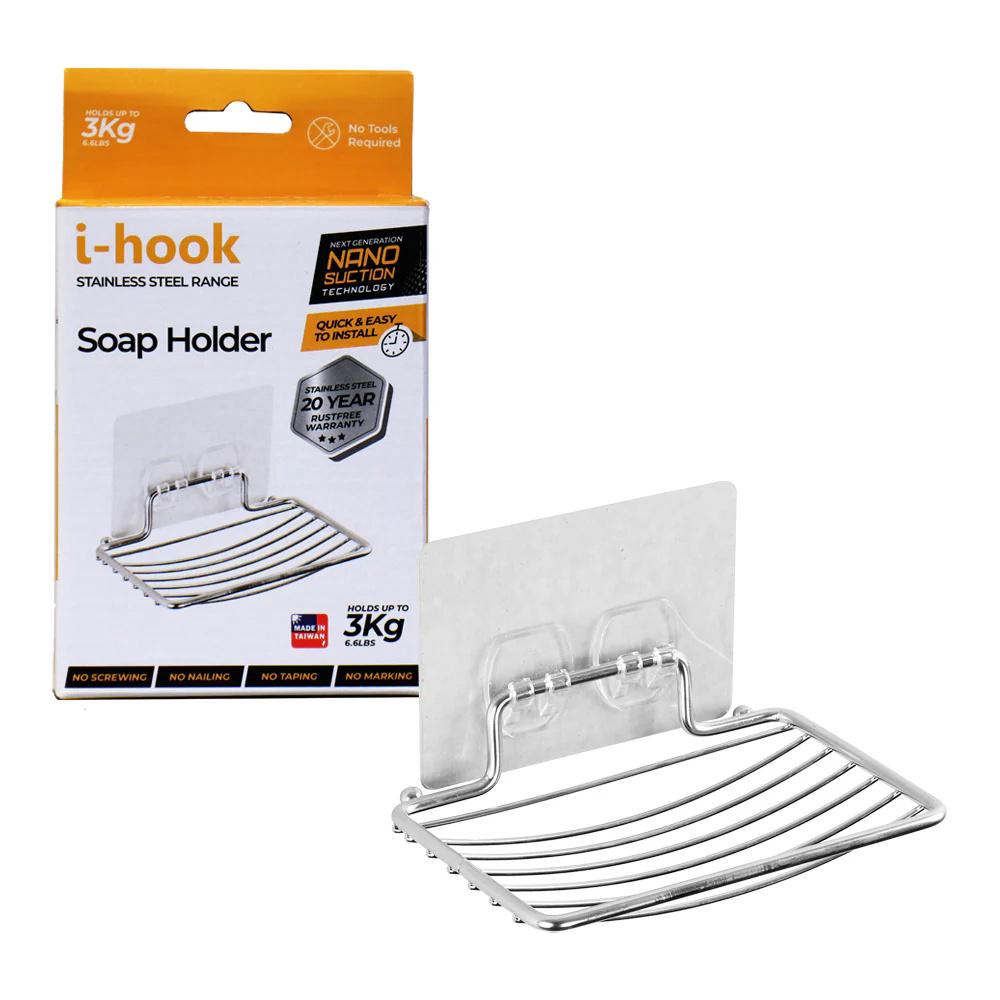Soap Holder, 9333544001273