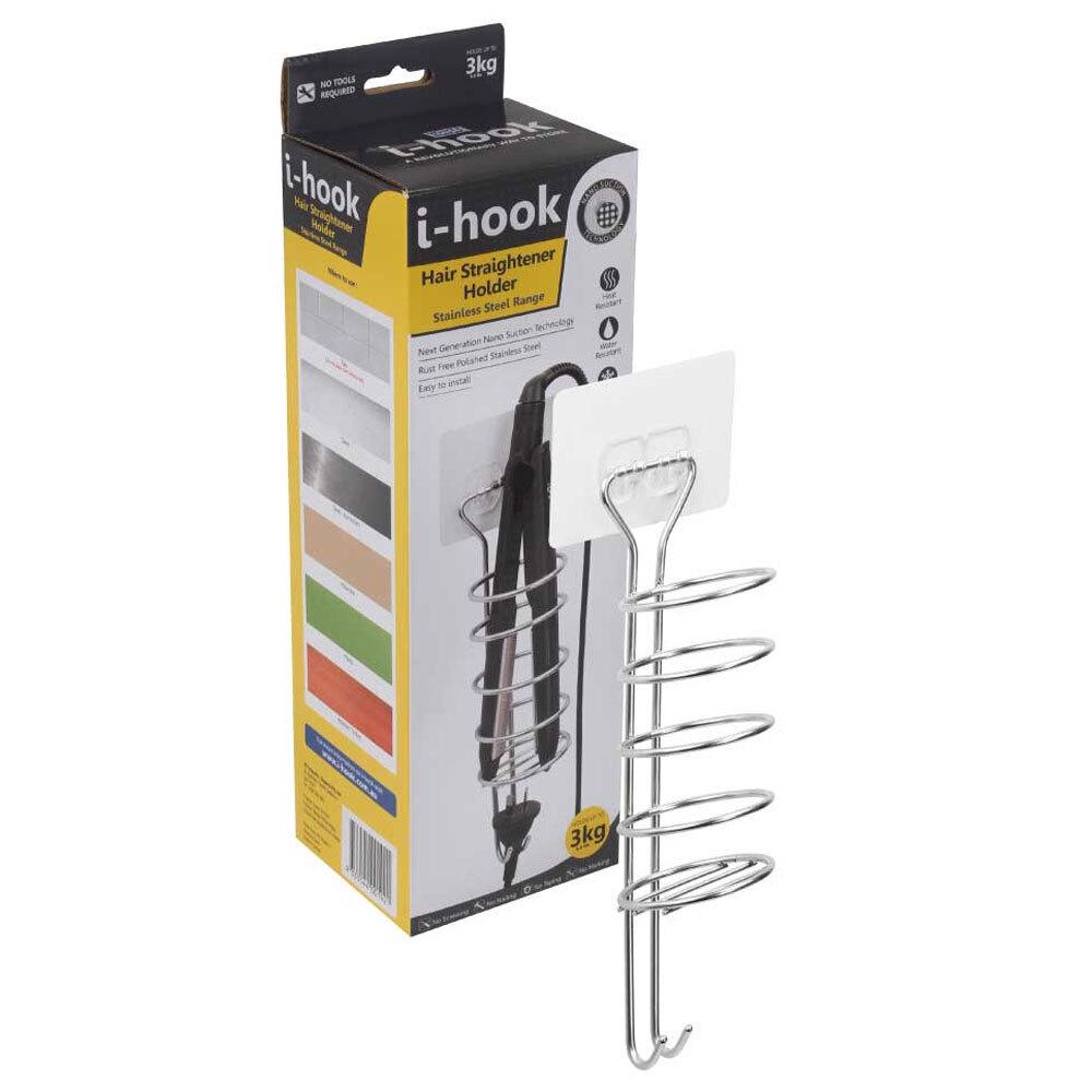 Hair Straightener Holder, 9333544001921