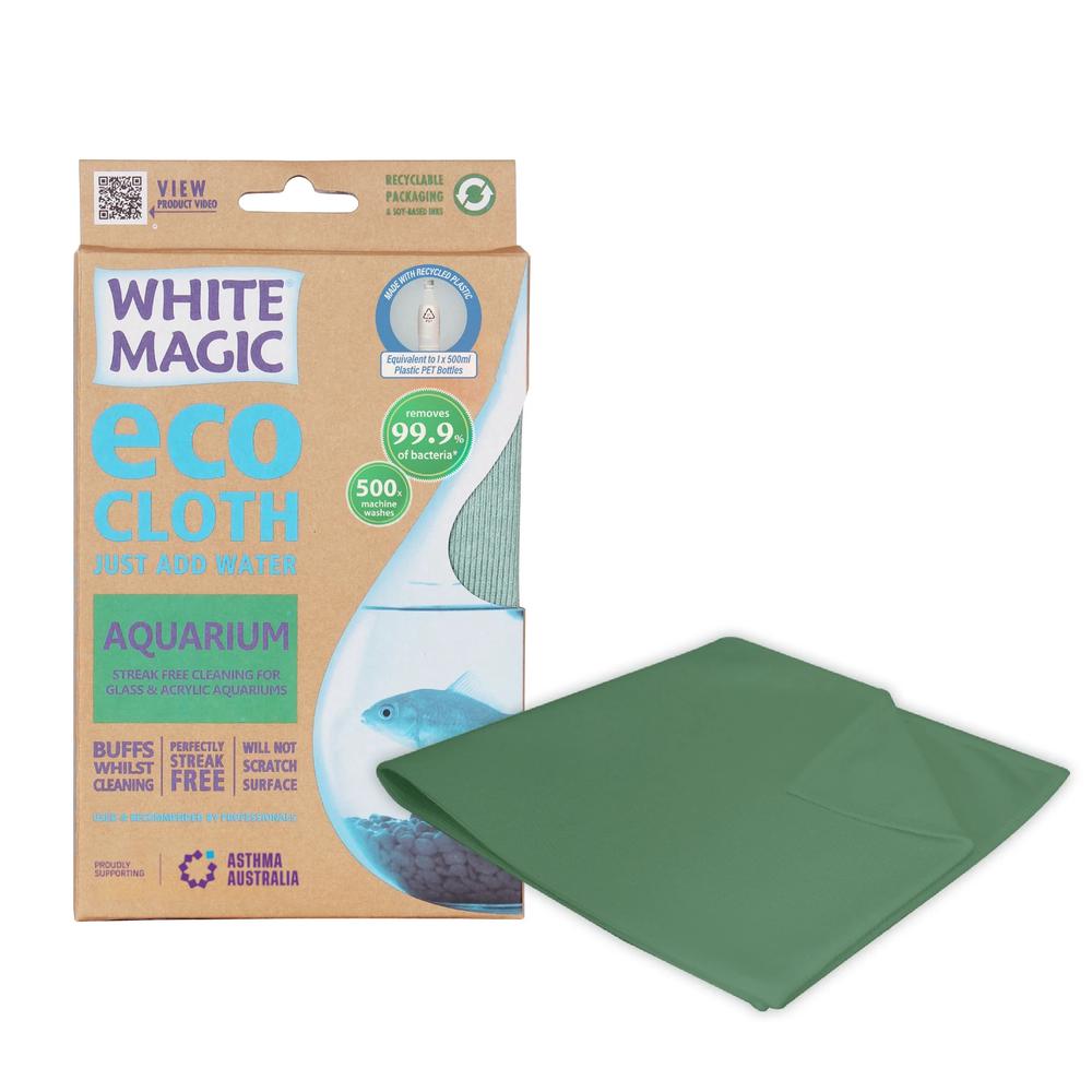 Aquarium Eco Cloth, 9333544001983