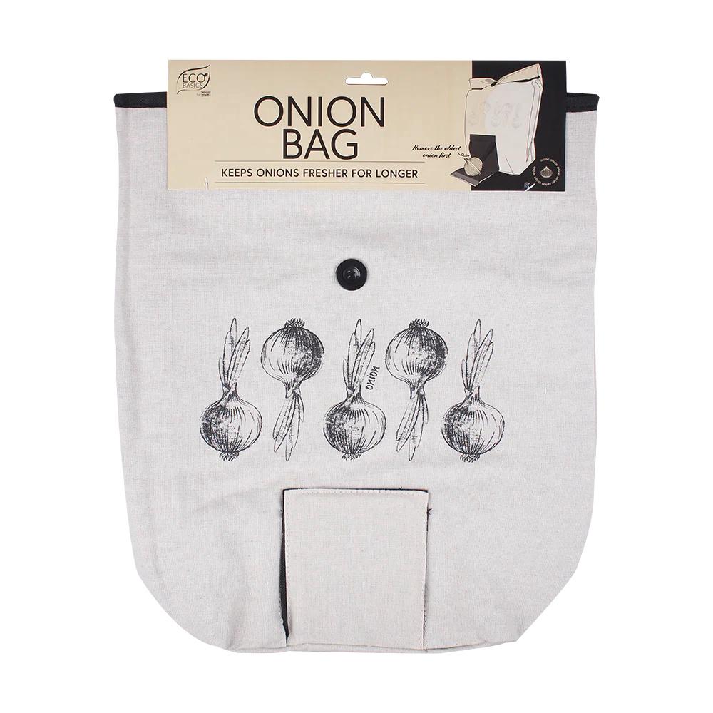 Onion Bag, 9333544004953