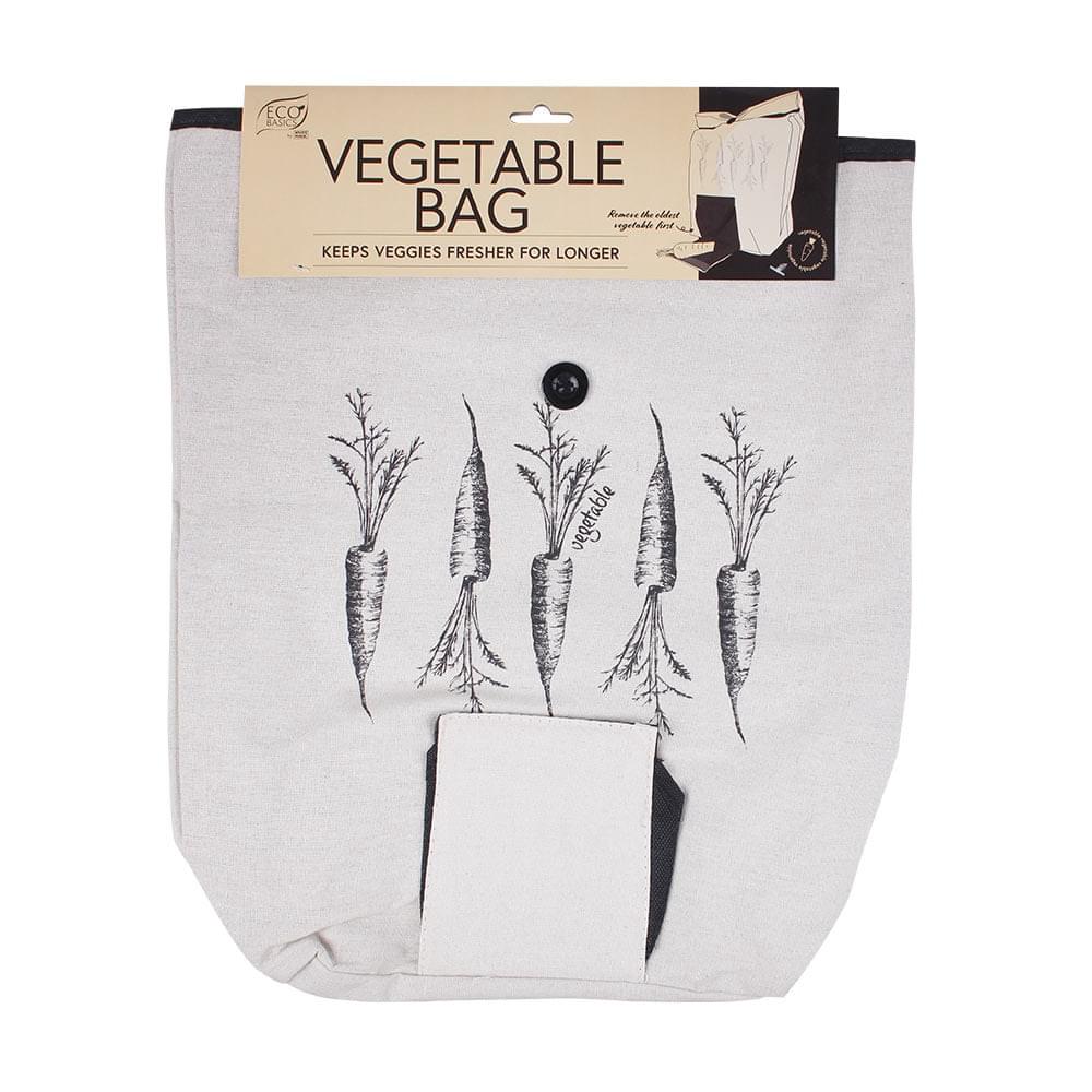 Vegetable Bag, 9333544004960