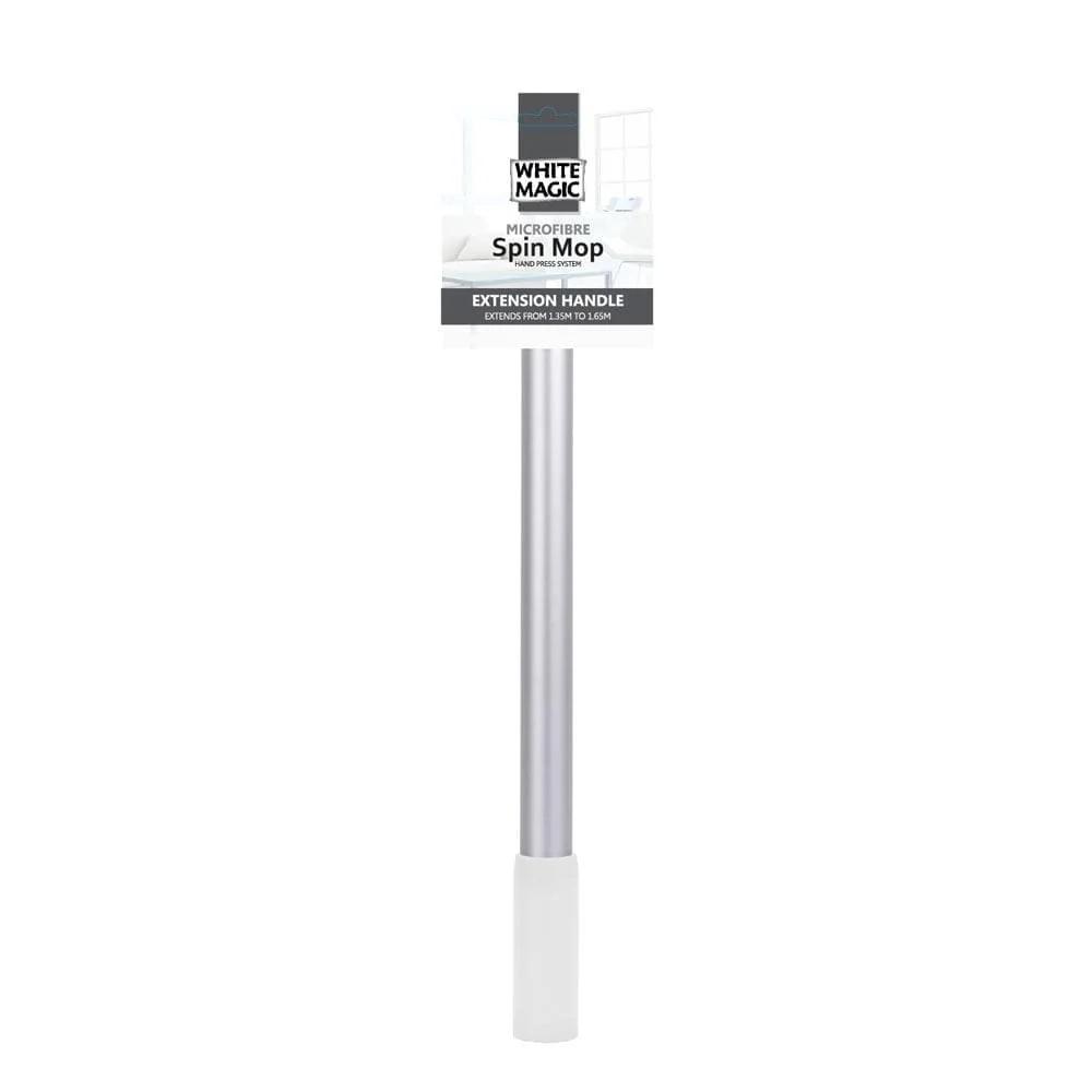 Spin Mop Hand Press Extension, 9333544005158