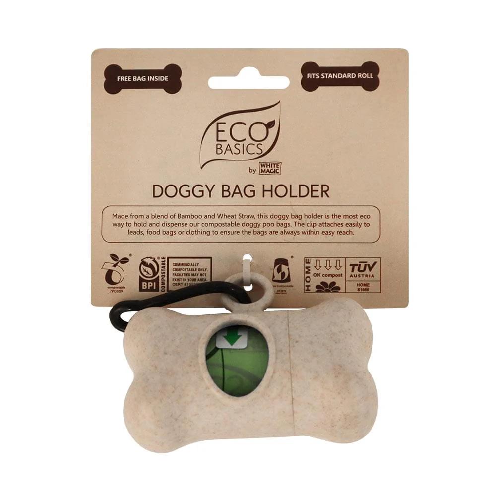 Doggy Bag Holder, 9333544005165