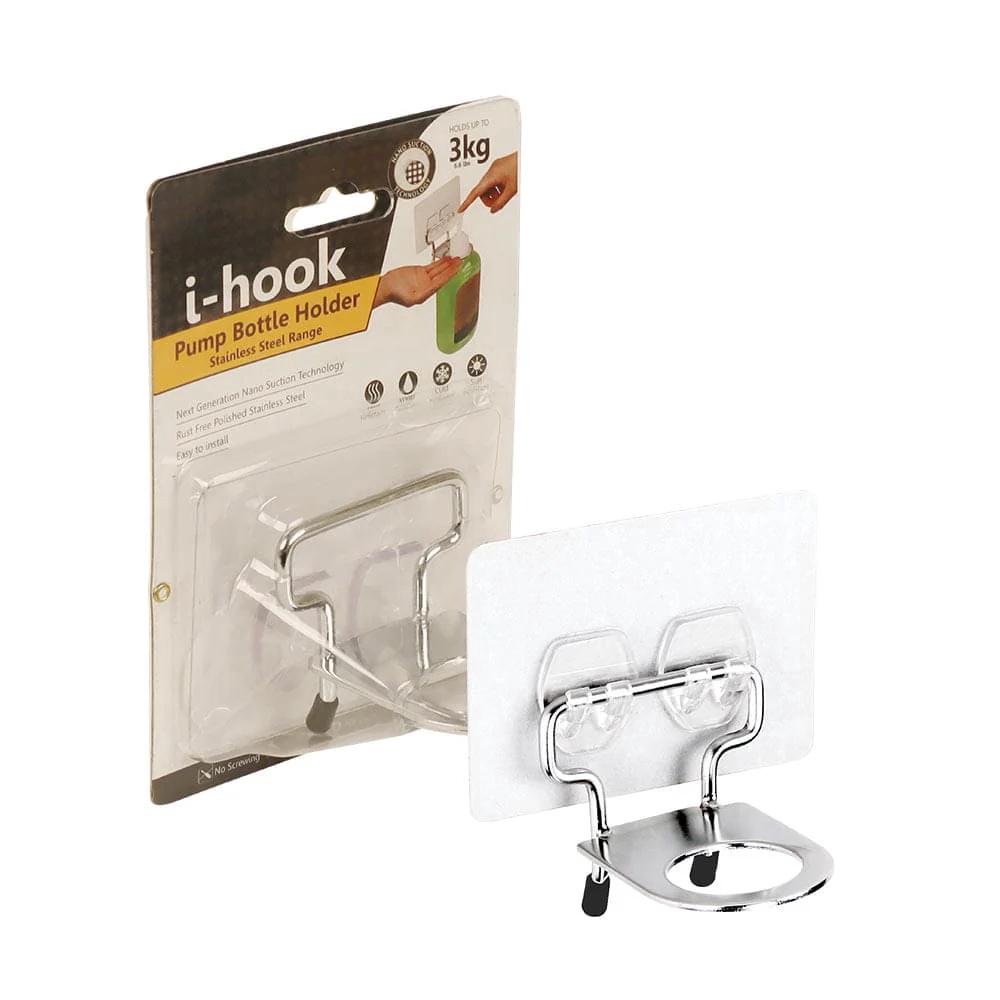 Pump Bottle Holder, 9333544005707