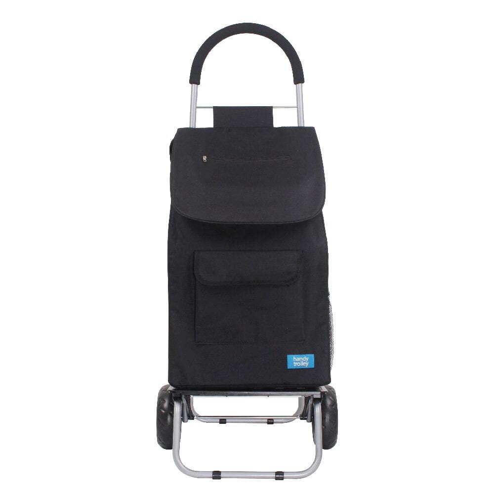 Handy Trolley with Seat, 9333544006735