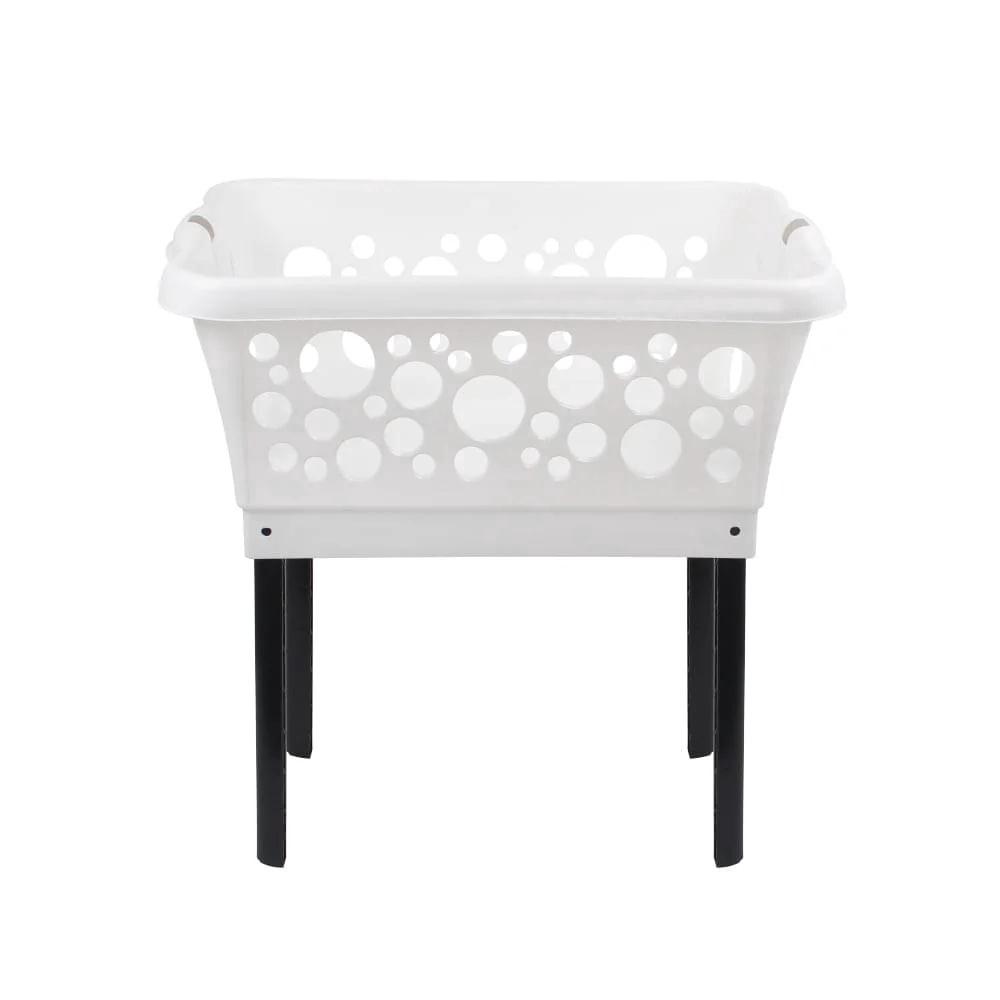Laundry Basket on Legs, 9333544007626