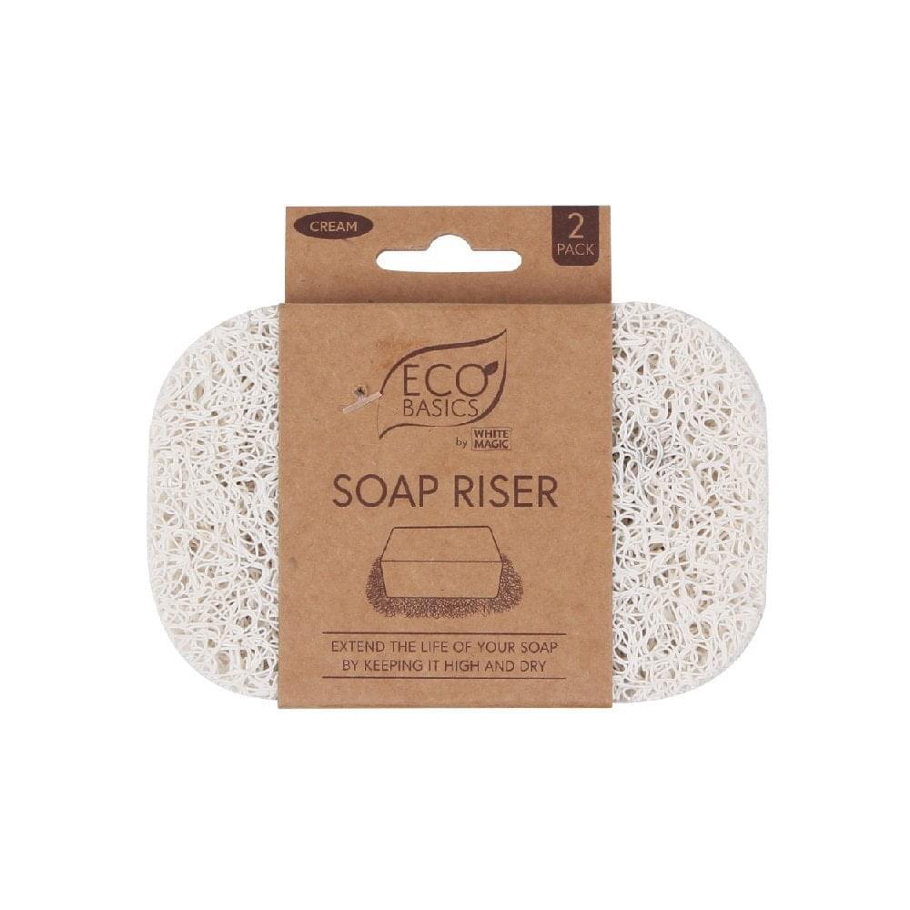 Soap Riser (Cream), 9333544007732