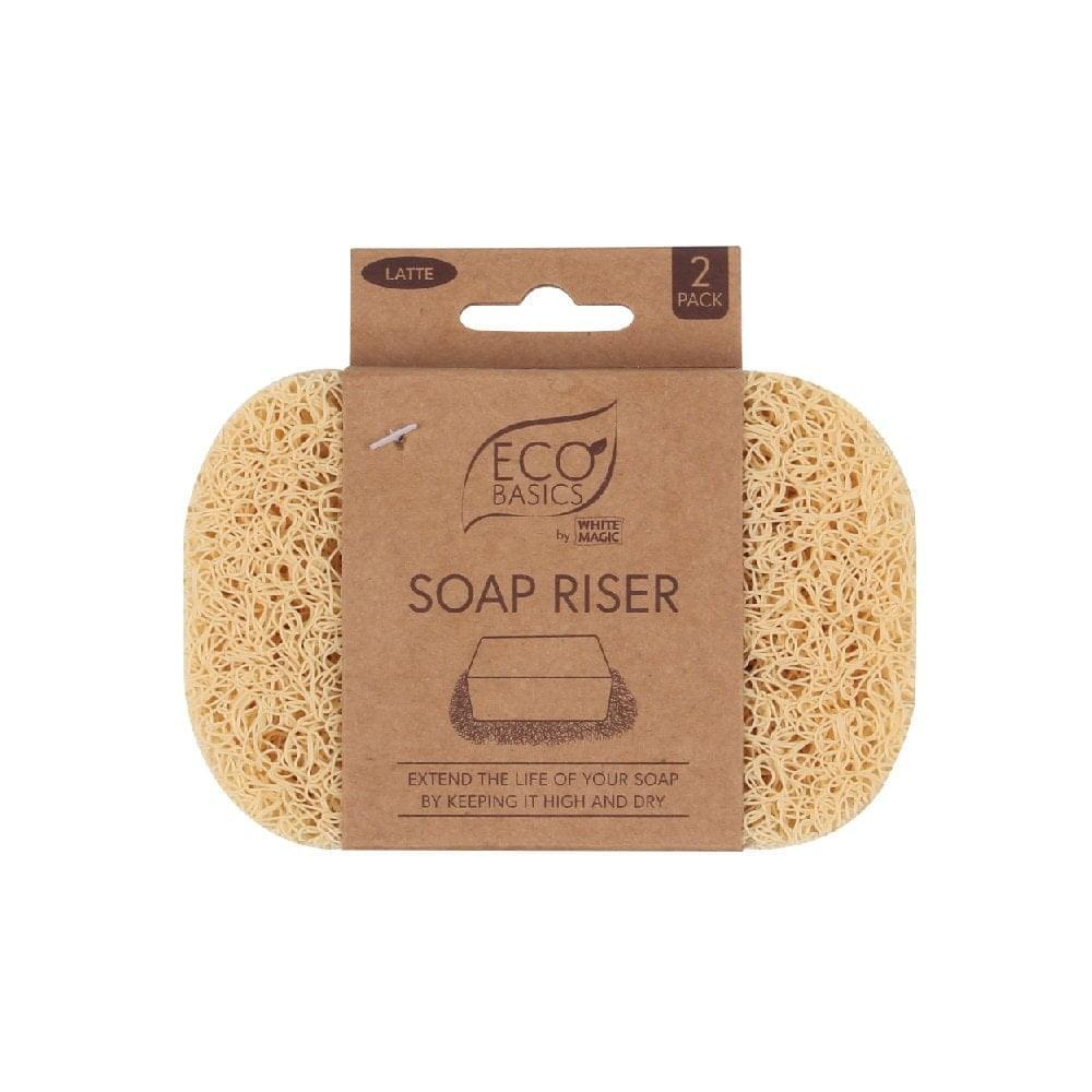 Soap Riser (Latte), 9333544007749