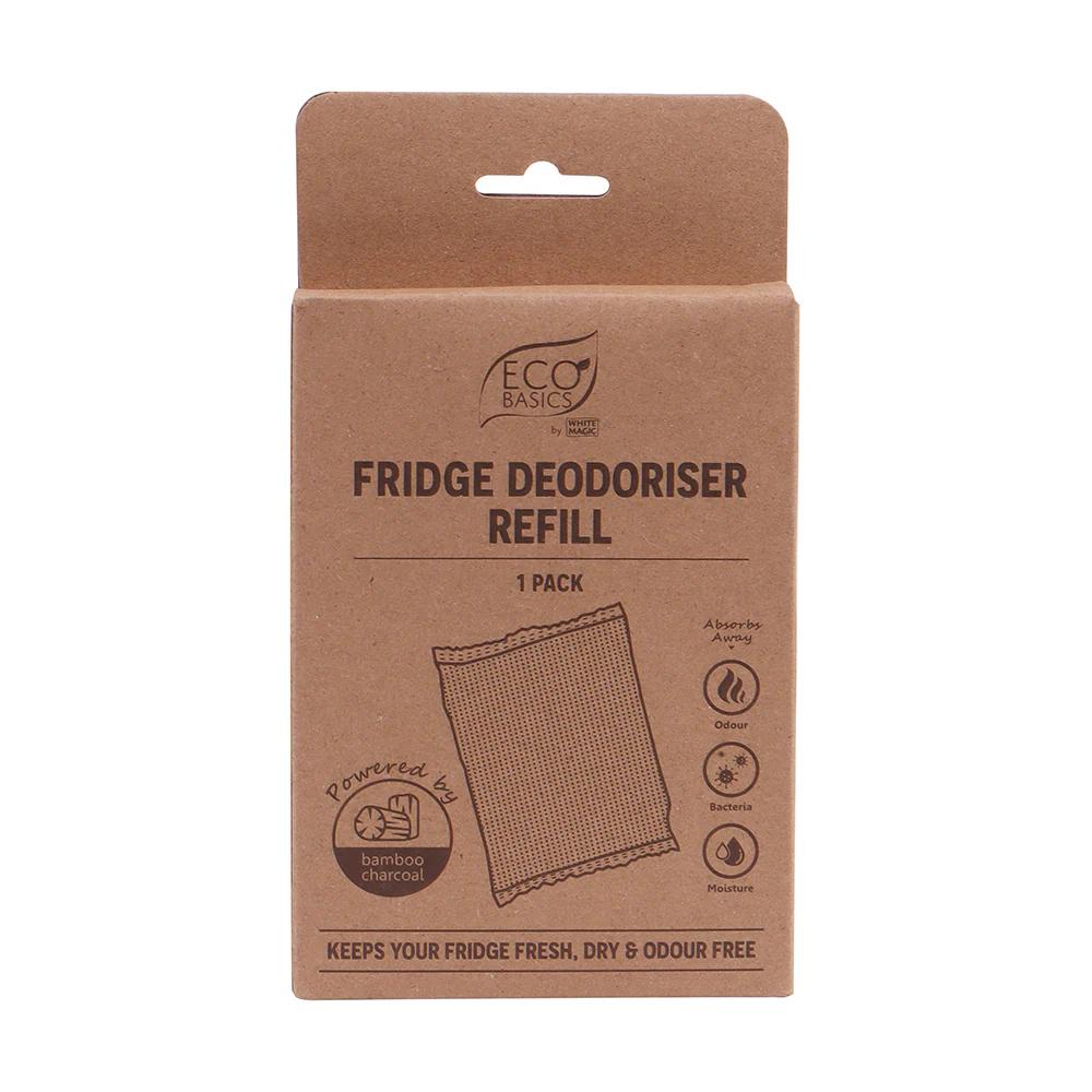 Fridge Deodoriser Refill, 9333544007978