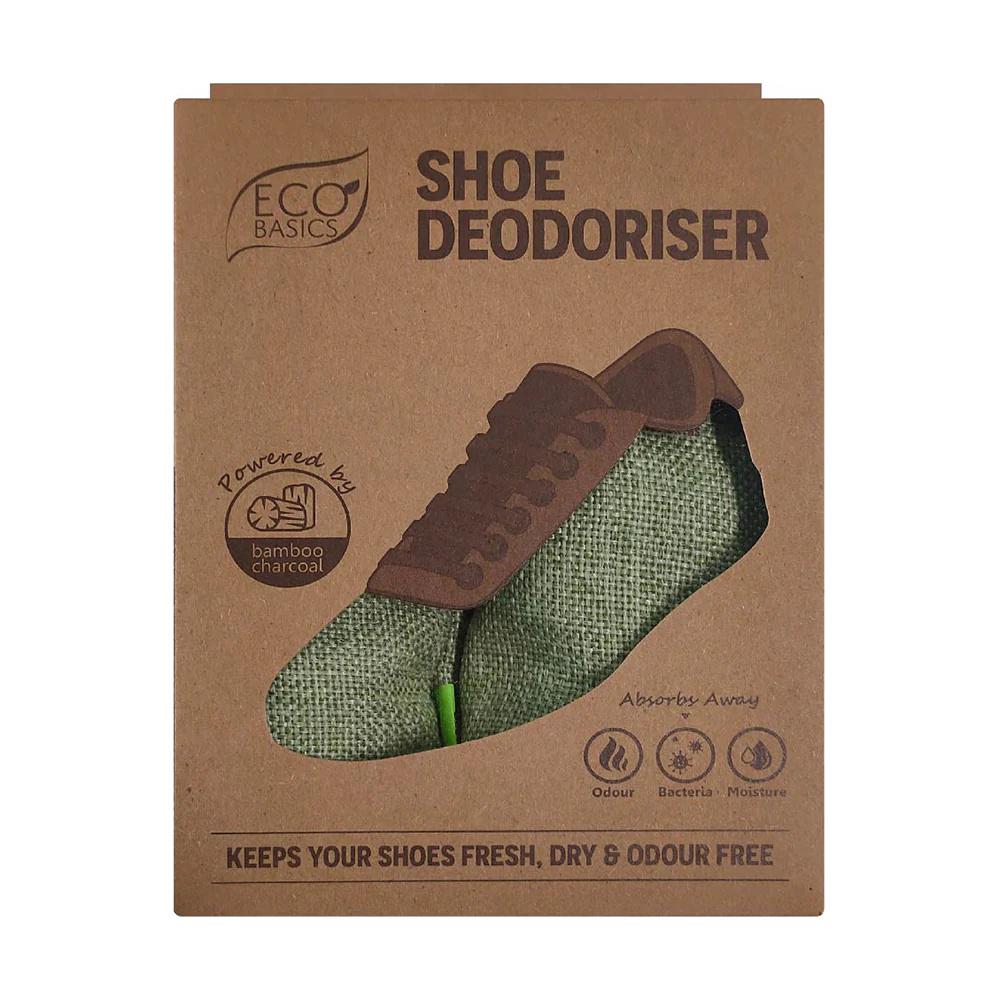 Shoe Deodoriser, 9333544008418