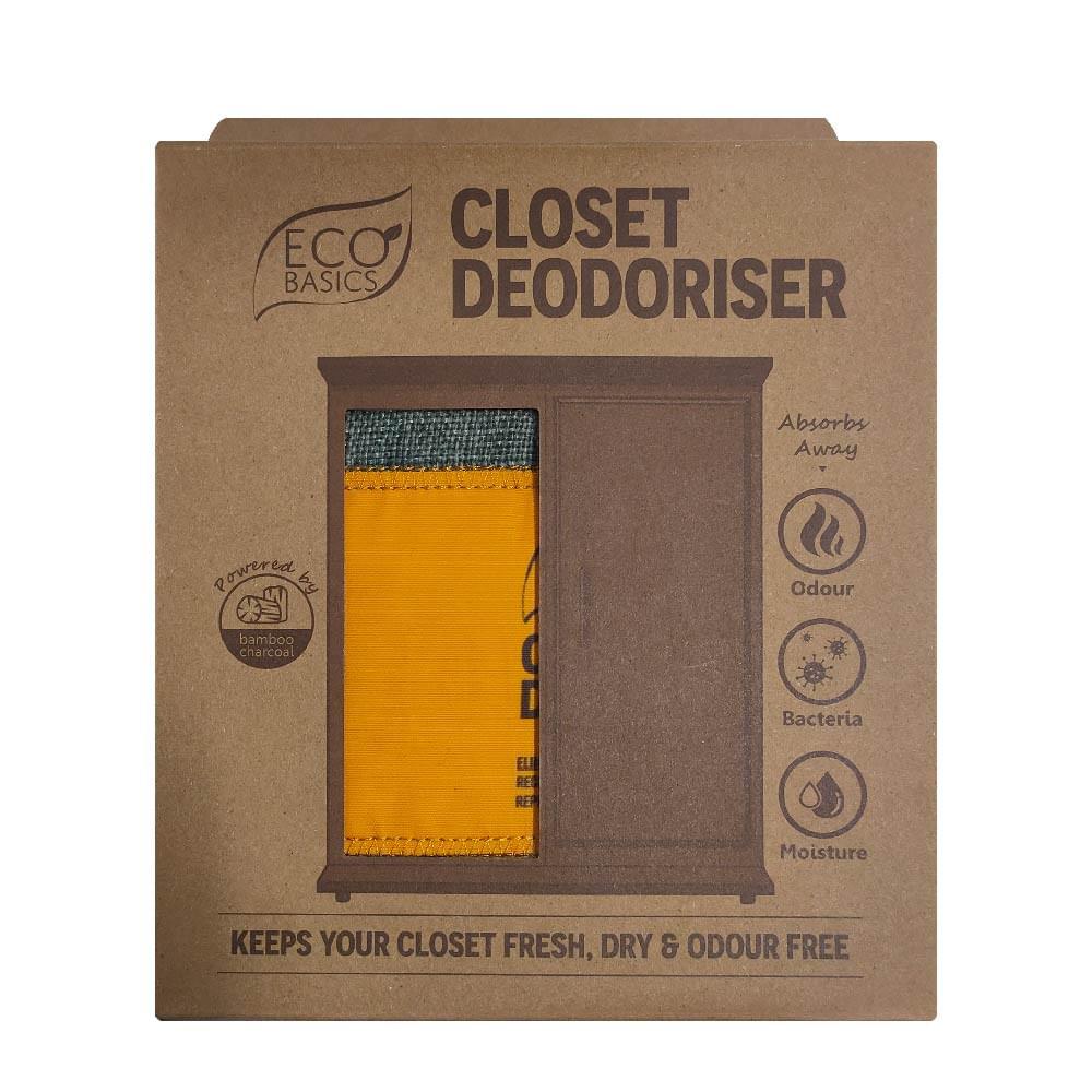 Closet Deodoriser, 9333544008425