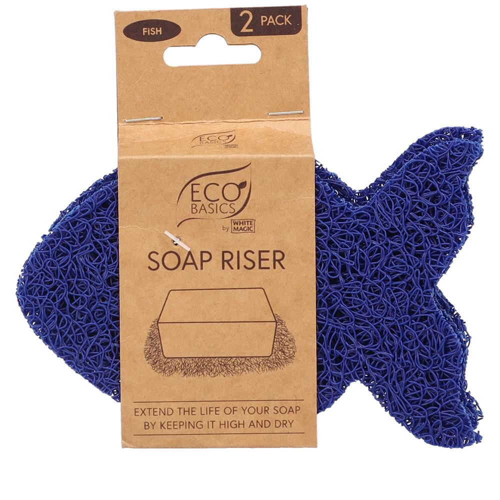 Soap Riser (Fish), 9333544008692
