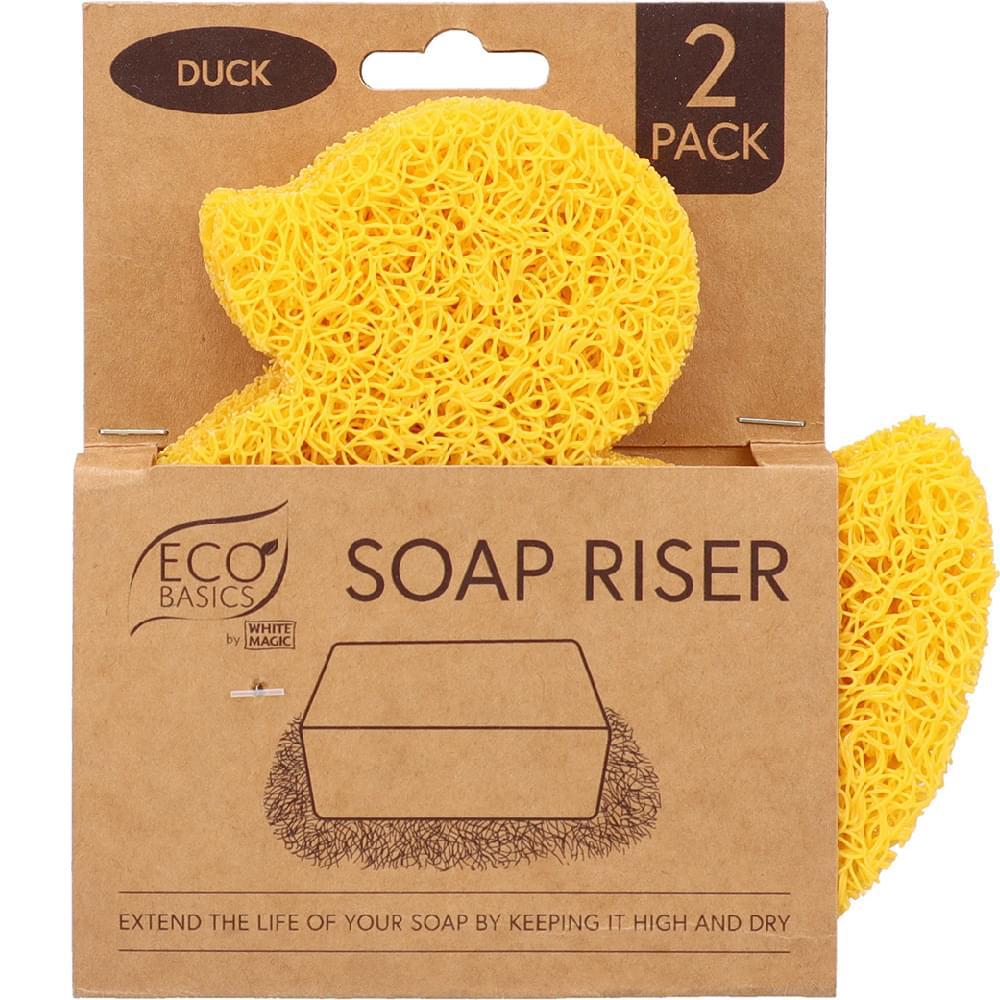 Soap Riser (Duck), 9333544008708