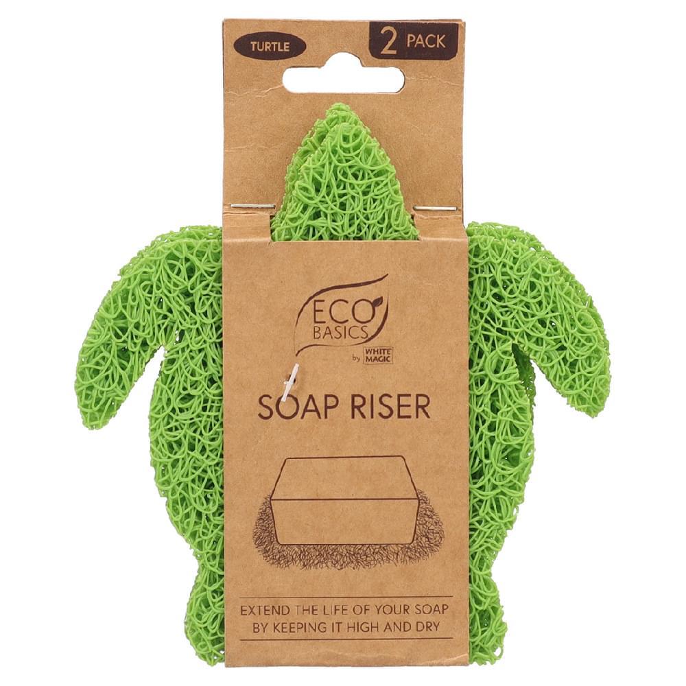 Soap Riser (Turtle), 9333544008715