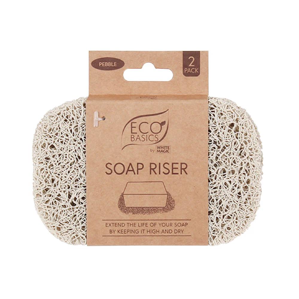 Soap Riser (Pebble), 9333544008869