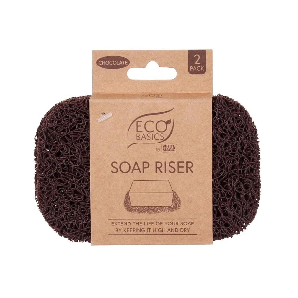 Soap Riser (Chocolate), 9333544008876