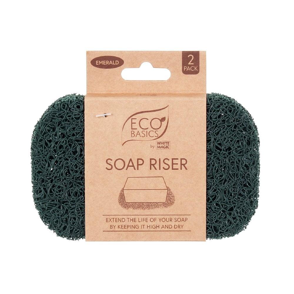 Soap Riser (Emerald), 9333544008890