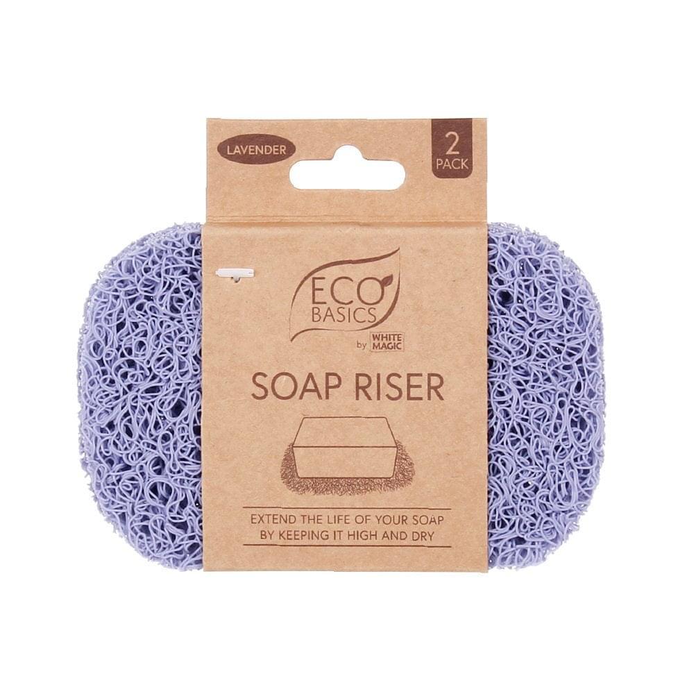 Soap Riser (Lavender), 9333544008906