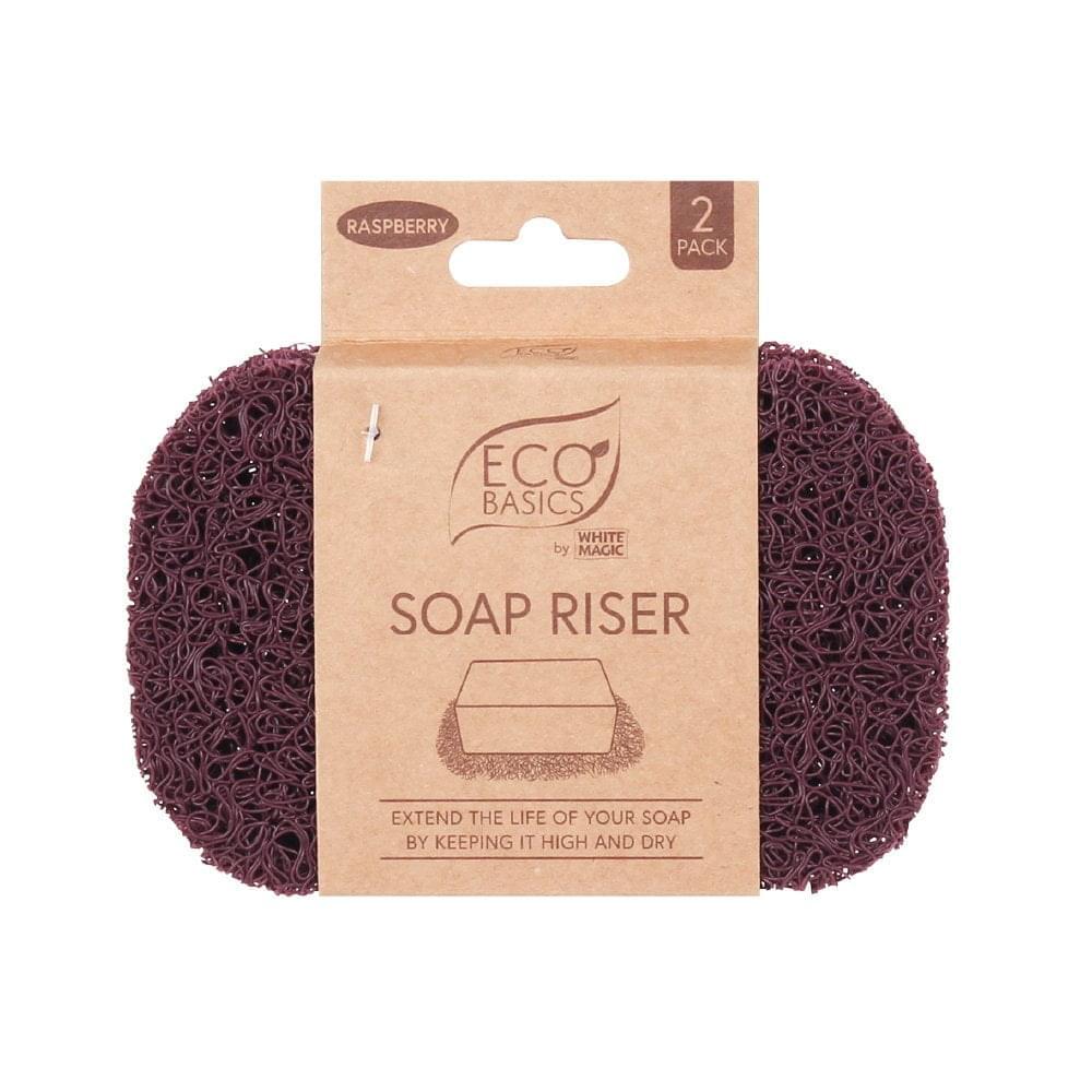Soap Riser (Raspberry), 9333544008913