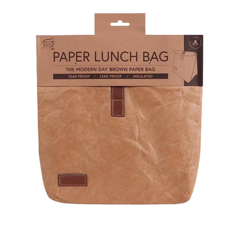 Paper Lunch Bag, 9333544009293