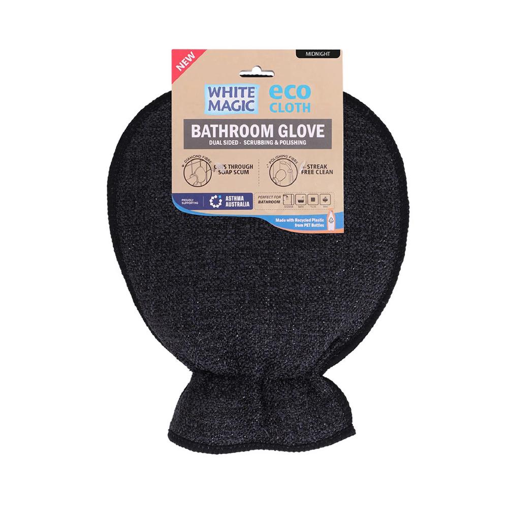 Bathroom Glove (Midnight), 9333544009385