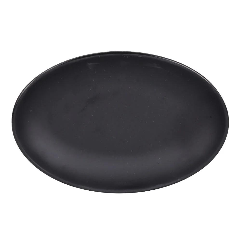 Soap Dish (Black), 9333544009866