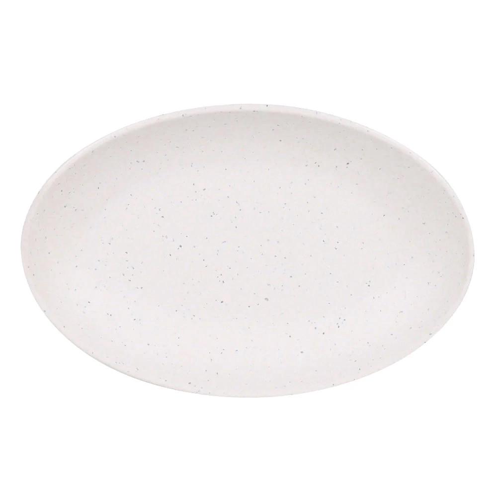 Soap Dish (White), 9333544009897