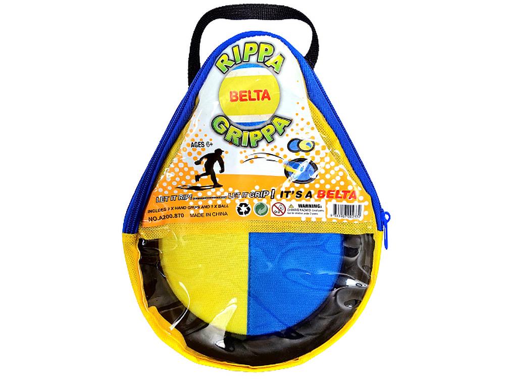 Rippa Grippa, 9333987002332