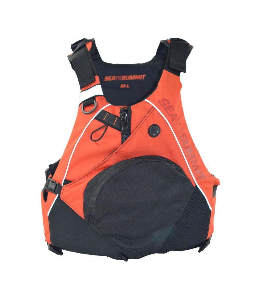 Sea To Summit Quest Hydration Safety Jacket - XL/XXL, 9336130019409