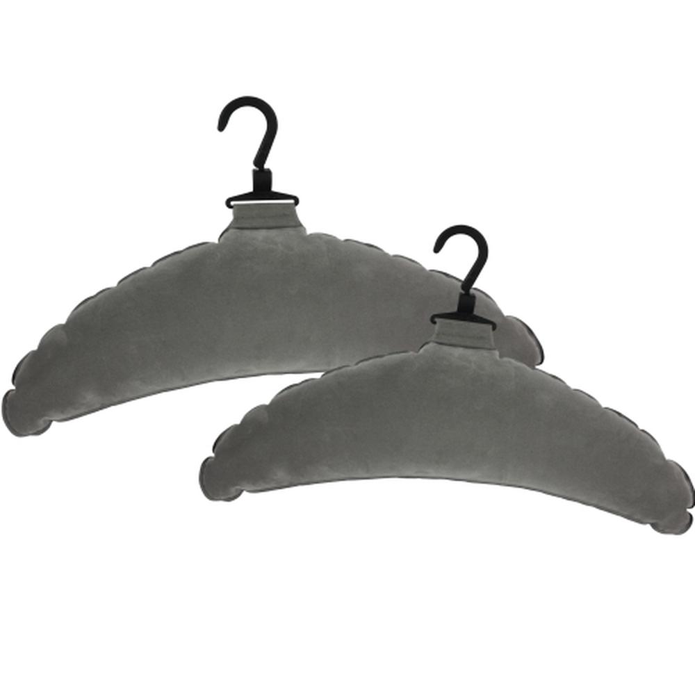 Edge Inflatable Coat Hangers Buy online at The Nile
