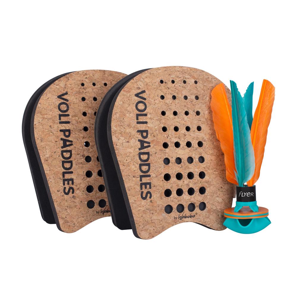 Voli Racket Set, 9336592006573