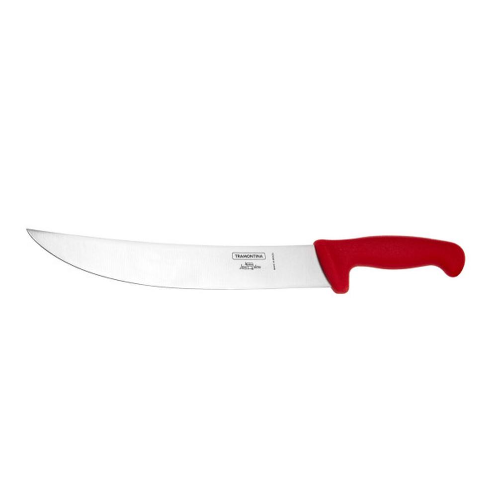 Tramontina Low & Slow Carving Knife - 10 Inches, 9336895004054