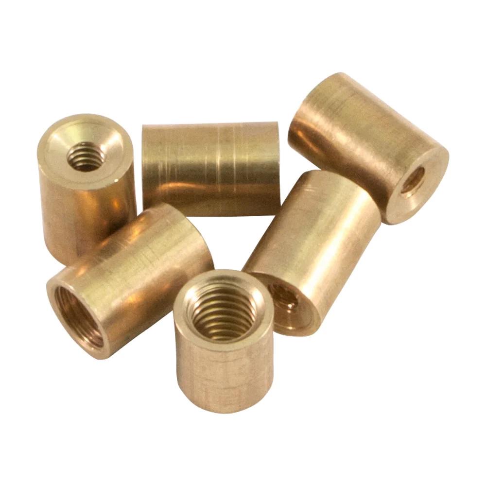 BRASS FERRULE