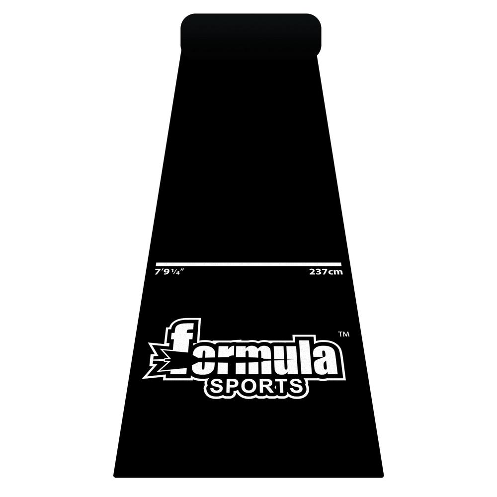 Formula Sports Dart Mat, 9337362007547