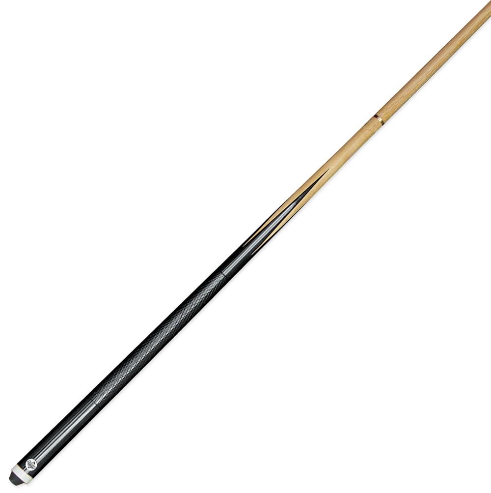 Formula Sports Timber Cue, 2 Piece - 57 Inches, 9337362013043