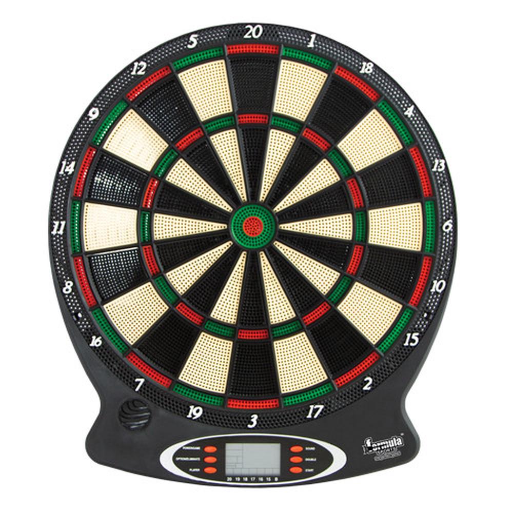 Formula Sports 180 Machine Electronic Dartboard, 9337362016167