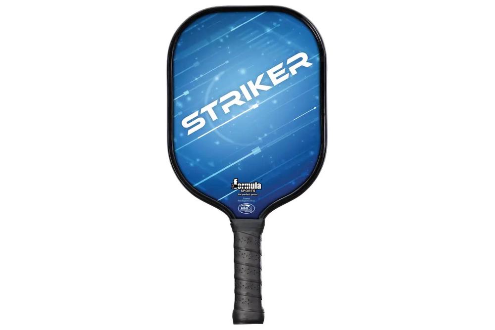FS5 Graphite Pickleball Paddle, 9337362016181