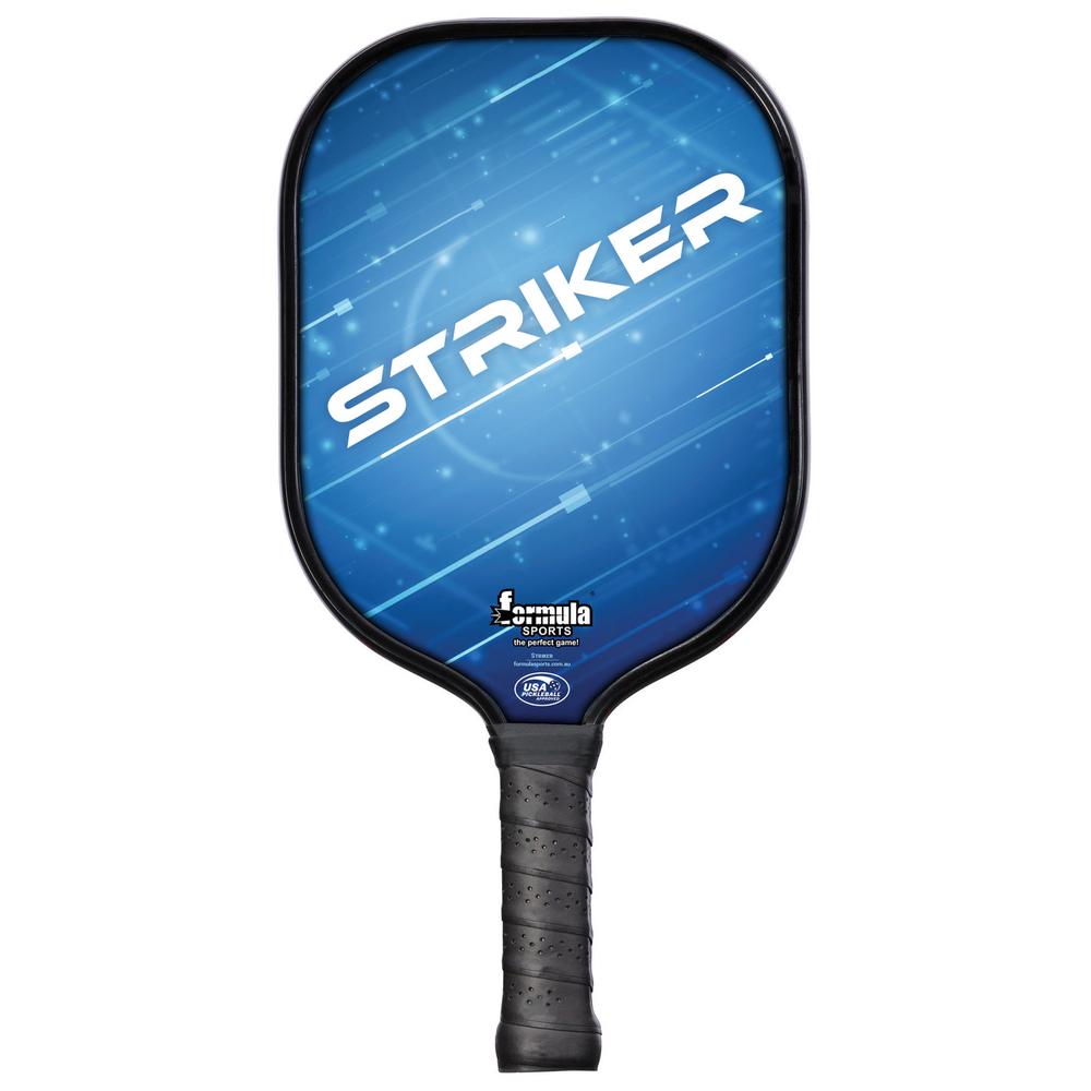 Striker Composite Pickleball Paddle, 9337362016198