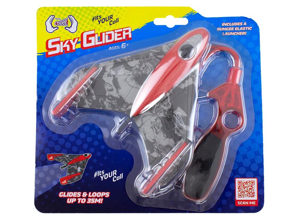 Sky Glider, 9337362017720