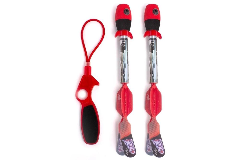Outdoor Heli Rocket, 9337362017737