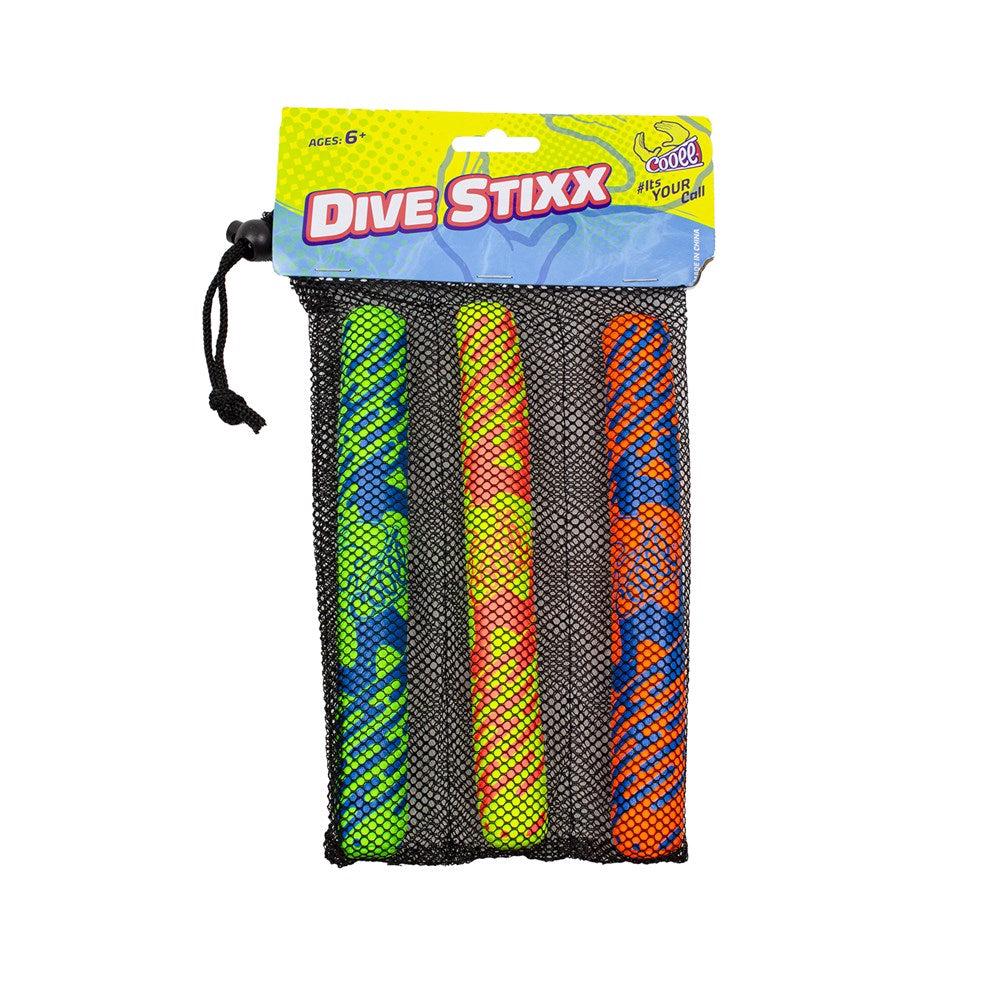 Cooee Dive Stixx, 9337362017829