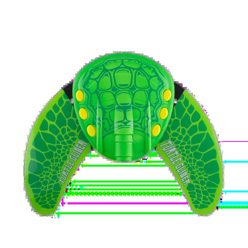 Formula Sports Turtle Glider by Formula Sports - ISBN: 9337362017867