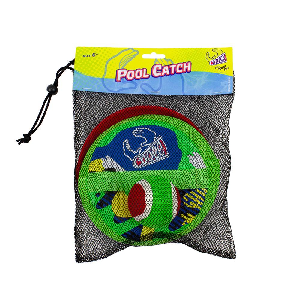 Cooee Pool Catch, 9337362017881