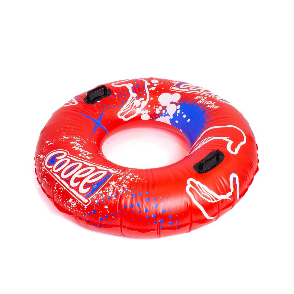 Cooee Inflatables Giant O Ring, 9337362017942