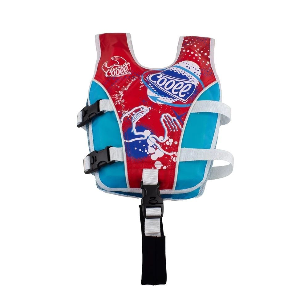 Formula Sports Cooee Swim Vest - Small by Formula Sports - ISBN: 9337362017966