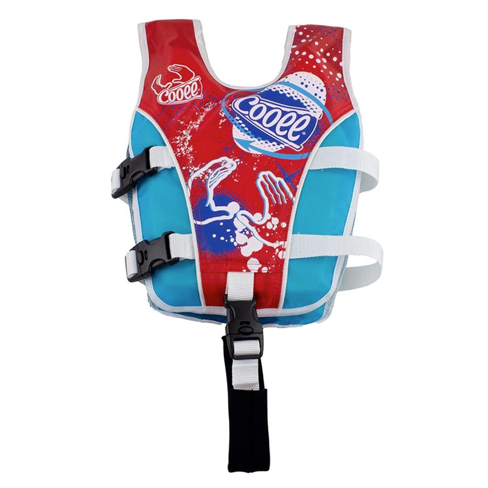 Swim Vest Large - 18-30kgs, 9337362017980