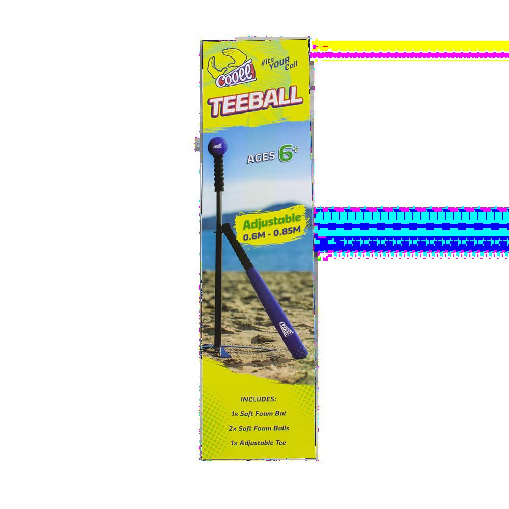 Teeball, 9337362018000