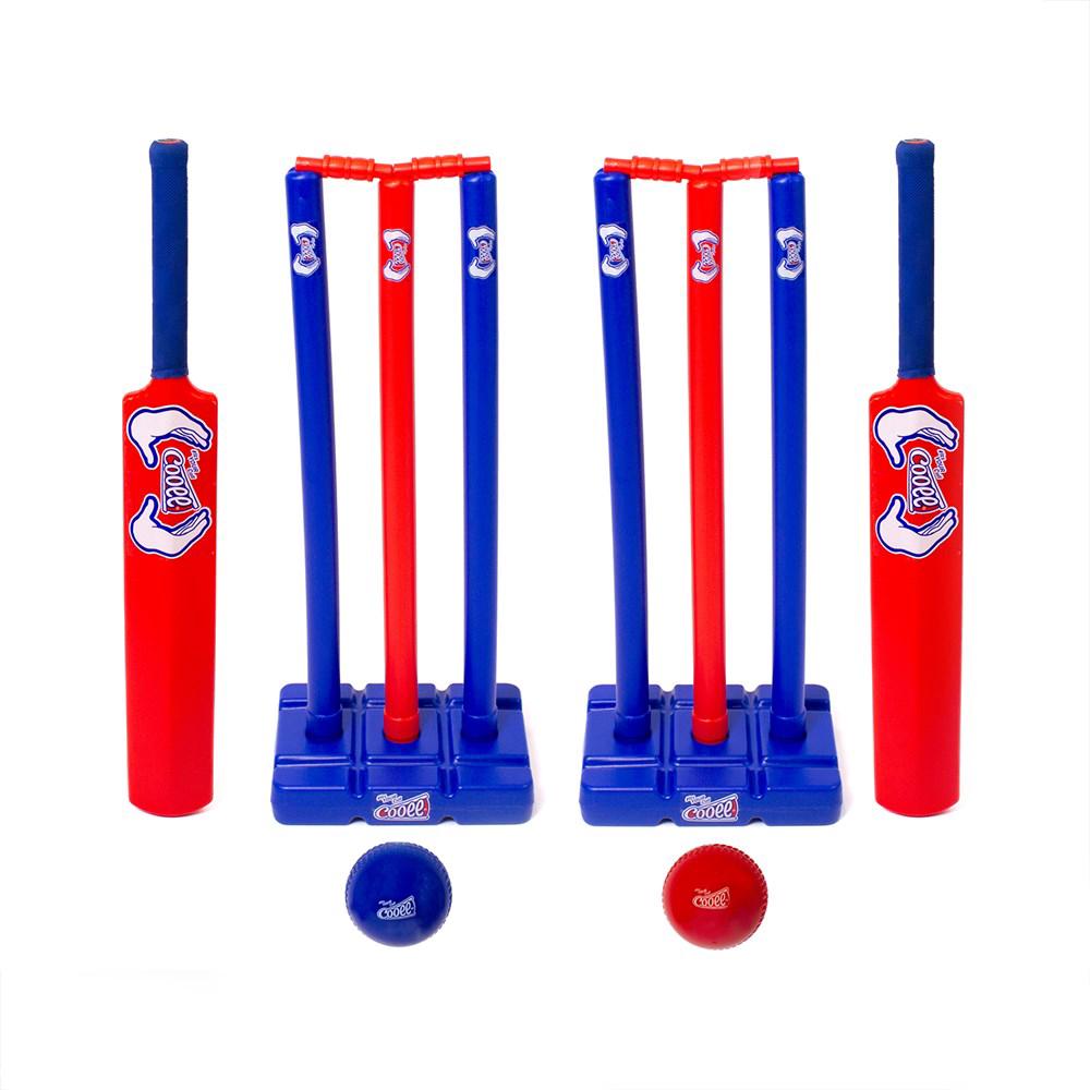 Beach Cricket - Double, 9337362018062